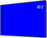  ����46�糬խ��Һ��ƴ����