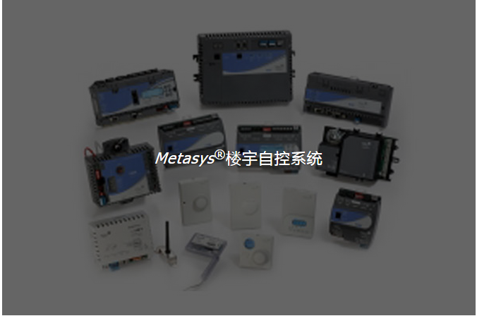 METASYS®¥���Կ�ϵͳ